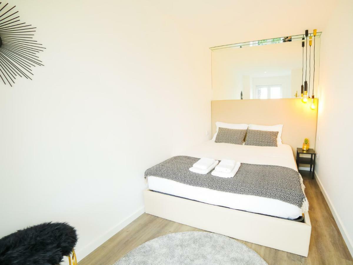 Angel Flat Lejlighed Porto Eksteriør billede